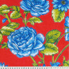 Chitão estampado 100% algodão Larg.140cm - 1
