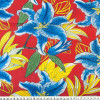 Chitão estampado 100% algodão Larg.140cm - 1