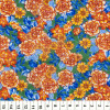 Chitão Chitinha Estampa Pequena 100% algodão Larg.140cm - 1