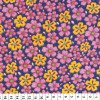 Chitão Chitinha Estampa Pequena  100% algodão Larg.140cm - 1