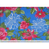 Chitão estampado 100% algodão Larg.140cm - 1