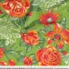 Chitão estampado 100% algodão Larg.140cm - 1