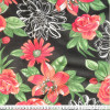 Chitão estampado 100% algodão Larg.140cm - 1