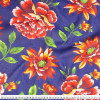 Chitão estampado 100% algodão Larg.140cm - 1