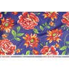 Chitão estampado 100% algodão Larg.140cm - 2