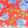 Chitão estampado 100% algodão Larg.140cm - 1