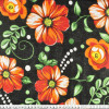 Chitão estampado 100% algodão Larg.140cm - 1
