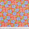 Chitão Chitinha Estampa Pequena  100% algodão Larg.140cm - 1