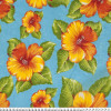 Chitão estampado 100% algodão Larg.140cm - 1