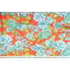 Chitão estampado 100% algodão Larg.140cm - 2