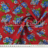 Chitão Chitinha Estampa Pequena  100% algodão Larg.140cm - 1