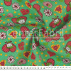 Chitão Chitinha Estampa Pequena 100% algodão Larg.140cm - 1