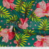 Chitão Estampado 100% algodão Larg.140cm - 1