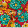 Chitão Estampado 100% algodão Larg.140cm - 1