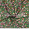Chitão Chitinha Estampado pequeno 100% algodão Larg.140cm - 1
