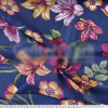 Chitão Estampado 100% algodão Larg.140cm - 1