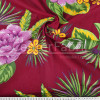 Chitão Estampado 100% algodão Larg.140cm - 1