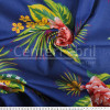 Chitão Estampado 100% algodão Larg.140cm - 1