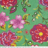 Chitão  Estampado 100% algodão Larg.140cm - 1