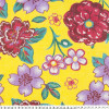 Chitão Estampado 100% algodão Larg.140cm - 1