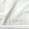 Tecido Tricoline Bahamas Est Matizado Branco Larg 150cm 100%Algodão 136gr/m² - 1