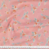 Tecido Tricoline Estampado Fdo Coral Larg,140cm 100%Algodão Promo de R$26,90 por - 1