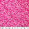 Tecido Tricoline Fancy Est Fdo Rosa Larg, 147cm 100%Algodão - 1