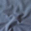Tecido Chambray Estampada Larg 1,50m 100%Aalgodão hdtf - 1