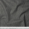 Tecido Tricoline Estampa Micro Floral Fundo Preto Larg.140cm Comp.100% Algodão Preço por Metro -120gr/m² - LB,A2,S1,P3,LS5 - 1