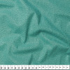 Tecido Tricoline Estampa Micro Floral Fdo Verde Larg.150cm Comp.100% Algodão Preço por Metro -120gr/m² - LB,A2,S1,P3,LS5 - 1