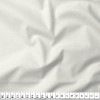 Tecido Tricoline Estampa Micro Floral Fdo Branco Larg.150cm Comp.100% Algodão Preço por Metro -120gr/m² - LB,A2,S1,P3,LS5 - 1