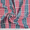 Tecido Tricoline Estampa "Keep Calm ..." Largura 150cm 100%Algodão Conserv 1-I/2-2/3-2/4-1/5-2/6-1 - 1