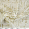 Tecido Tricoline Est Torre Eiffel Creme Largura 150cm 100%Algodão Conserv 1-I/2-2/3-2/4-1/5-2/6-1 - 1