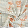 Tecido Tricoline Estampa "Jornal Dame Rouge" Largura 150cm 100%Algodão Conserv 1-I/2-2/3-2/4-1/5-2/6-1 - 1