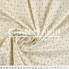 Tecido Tricoline Estampa Petit Fleur Rouge Fdo Crú Largura 150cm 100%Algodão Conserv 1-I/2-2/3-2/4-1/5-2/6-1 - 1