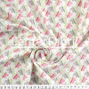Tecido Tricoline Estampa Borboletas Fundo Cru Largura 150cm 100%Algodão Conserv 1-I/2-2/3-2/4-1/5-2/6-1 - 1