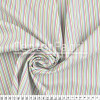 Tecido Tricoline Estampa Listrado Multicores Largura 150cm 100%Algodão Conserv 1-I/2-2/3-2/4-1/5-2/6-1 - 1
