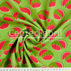 Tecido Tricoline Estampa Melancias Cortadas Largura 150cm 100%Algodão Conserv 1-I/2-2/3-2/4-1/5-2/6-1 - 1