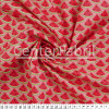Tecido Tricoline Estampa Mini Fatias Melancia Largura 150cm 100%Algodão Conserv 1-I/2-2/3-2/4-1/5-2/6-1 - 1