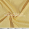 Tecido Tricoline Estampa Micro Poá Amarelo Largura 150cm 100%Algodão Conserv 1-I/2-2/3-2/4-1/5-2/6-1 - 1