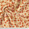 Tecido Tricoline Estampa Geleia Maça Largura 150cm 100%Algodão Conserv 1-I/2-2/3-2/4-1/5-2/6-1 - 1