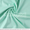Tecido Tricoline Estampa Micro Poa Verde Acqua Largura 150cm 100%Algodão Conserv 1-I/2-2/3-2/4-1/5-2/6-1 - 1