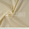 Tecido Tricoline Estampa Poá G Castanho Largura 150cm 100%Algodão Conserv 1-I/2-2/3-2/4-1/5-2/6-1 - 1