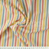 Tecido Tricoline Estampa Listra Tricolores Largura 150cm 100%Algodão Conserv 1-I/2-2/3-2/4-1/5-2/6-1 - 1
