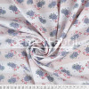Tecido Tricoline Rosa com Laços Largura 150cm 100%Algodão Conserv 1-I/2-2/3-2/4-1/5-2/6-1 - 1