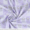 Tecido Tricoline Est Nuvens Patch Largura 150cm 100%Algodão Conserv 1-I/2-2/3-2/4-1/5-2/6-1 - 1