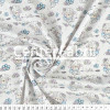 Tecido Tricoline Est Carneirinhos com Flores Largura 150cm 100%Algodão Conserv 1-I/2-2/3-2/4-1/5-2/6-1 - 1