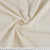 Tecido Tricoline Estampa Multi Corações Creme Largura 150cm 100%Algodão Conserv 1-I/2-2/3-2/4-1/5-2/6-1 - 1