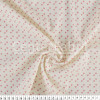 Tecido Tricoline Estampa Mini Corações Pink Largura 150cm 100%Algodão Conserv 1-I/2-2/3-2/4-1/5-2/6-1 - 1