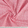 Tecido Tricoline Estampa Mini Cashmere Pink Largura 150cm 100%Algodão Conserv 1-I/2-2/3-2/4-1/5-2/6-1 - 1